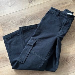 TNA Troop Cargo Style Pants